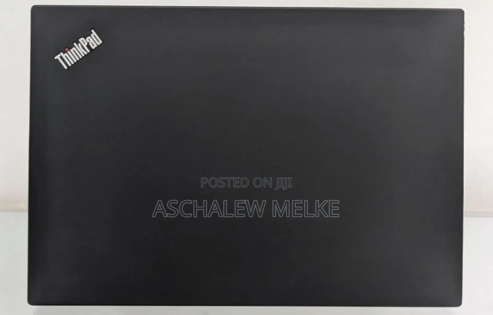 New Laptop Lenovo ThinkPad T14 16GB Intel Core I5 SSD 512GB