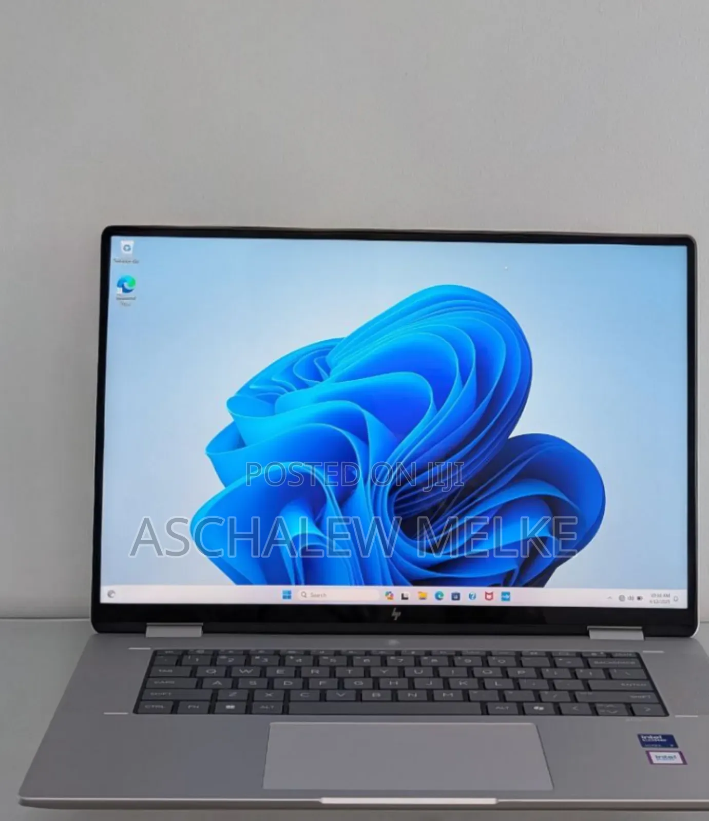 New Laptop HP Envy X360 16GB Intel Core Ultra 7 SSD 1T