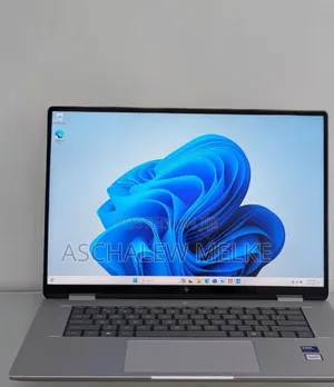 Photo - New Laptop HP Envy X360 16GB Intel Core Ultra 7 SSD 1T