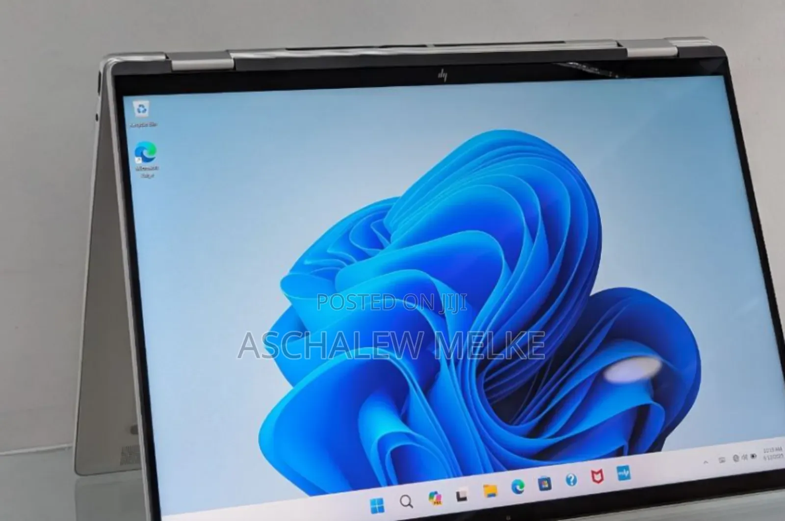 New Laptop HP Envy X360 16GB Intel Core Ultra 7 SSD 1T