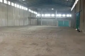Warehouse for Rent የሚከራይ መጋዘን ቃሊቲ አአ