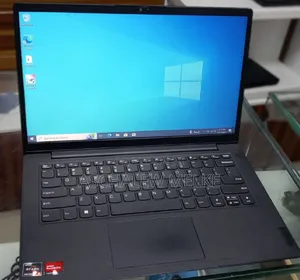 New Laptop Lenovo IdeaPad 520 16GB AMD Ryzen 5 SSD 512GB