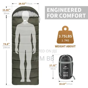 ለስራ ለሽርሽር ወይም ለሃይማኖታዊ ጉዞዎች ሲሄዱ በቀላሉ ከቦርሳዎ አውጥተው ተመችቶት የሚተኙበት