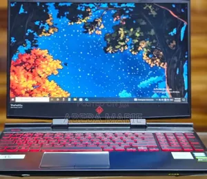 Photo - New Laptop HP Omen X 16GB Intel Core I7 SSD 512GB