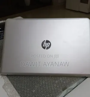Photo - New Laptop HP Envy 15 8GB Intel Core I5 SSD 512GB