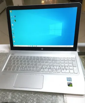 New Laptop HP Envy 15 8GB Intel Core I5 SSD 512GB