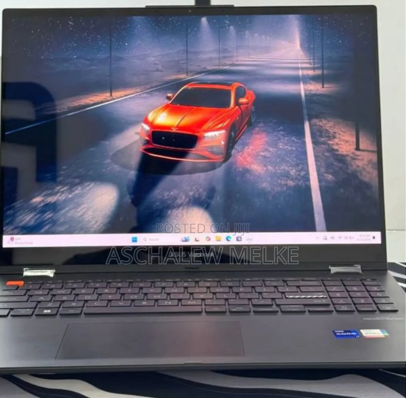 New Laptop Asus VivoBook 15 X510UQ 16GB Intel Core I7 SSD 512GB