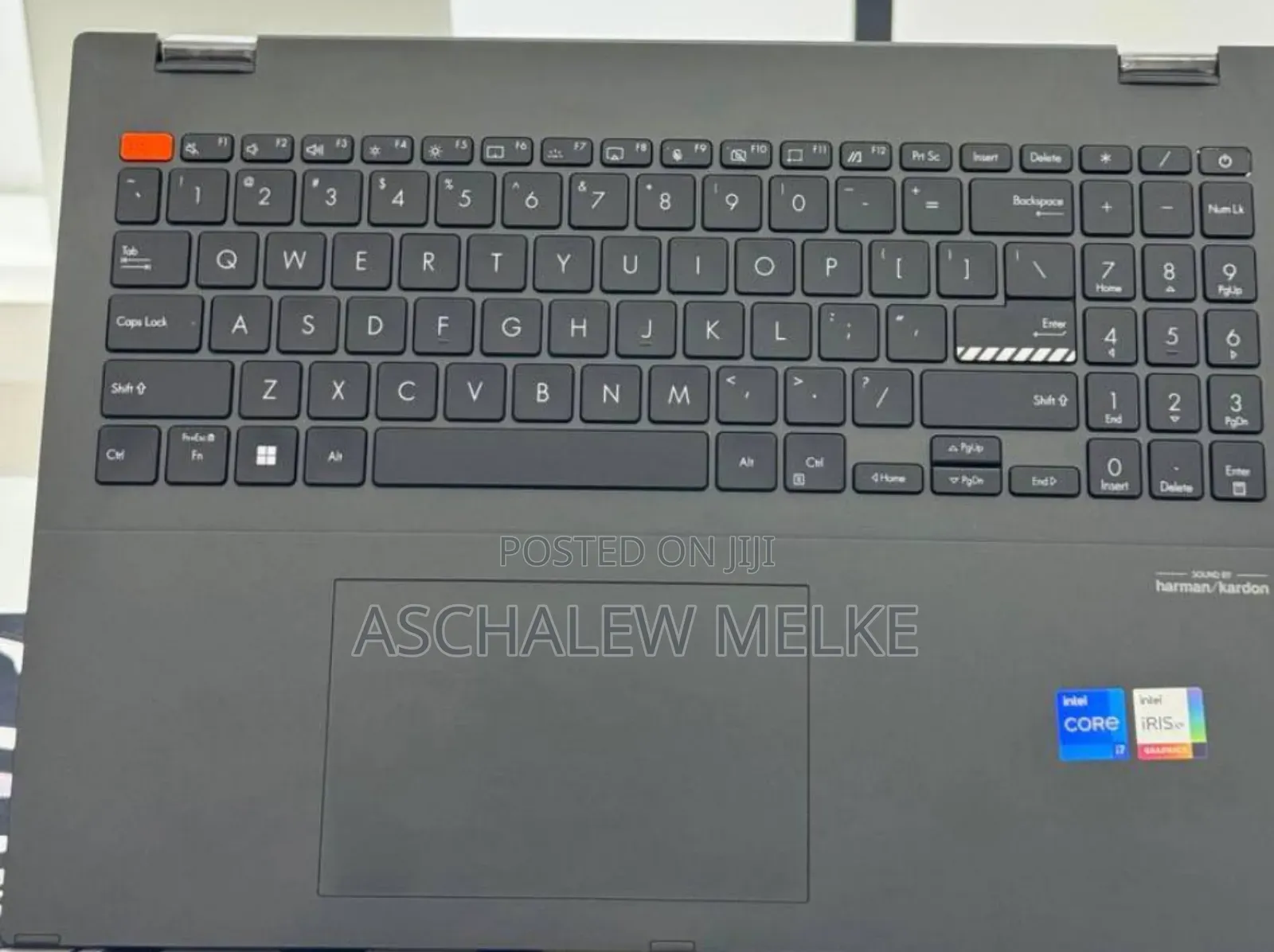 New Laptop Asus VivoBook 15 X510UQ 16GB Intel Core I7 SSD 512GB