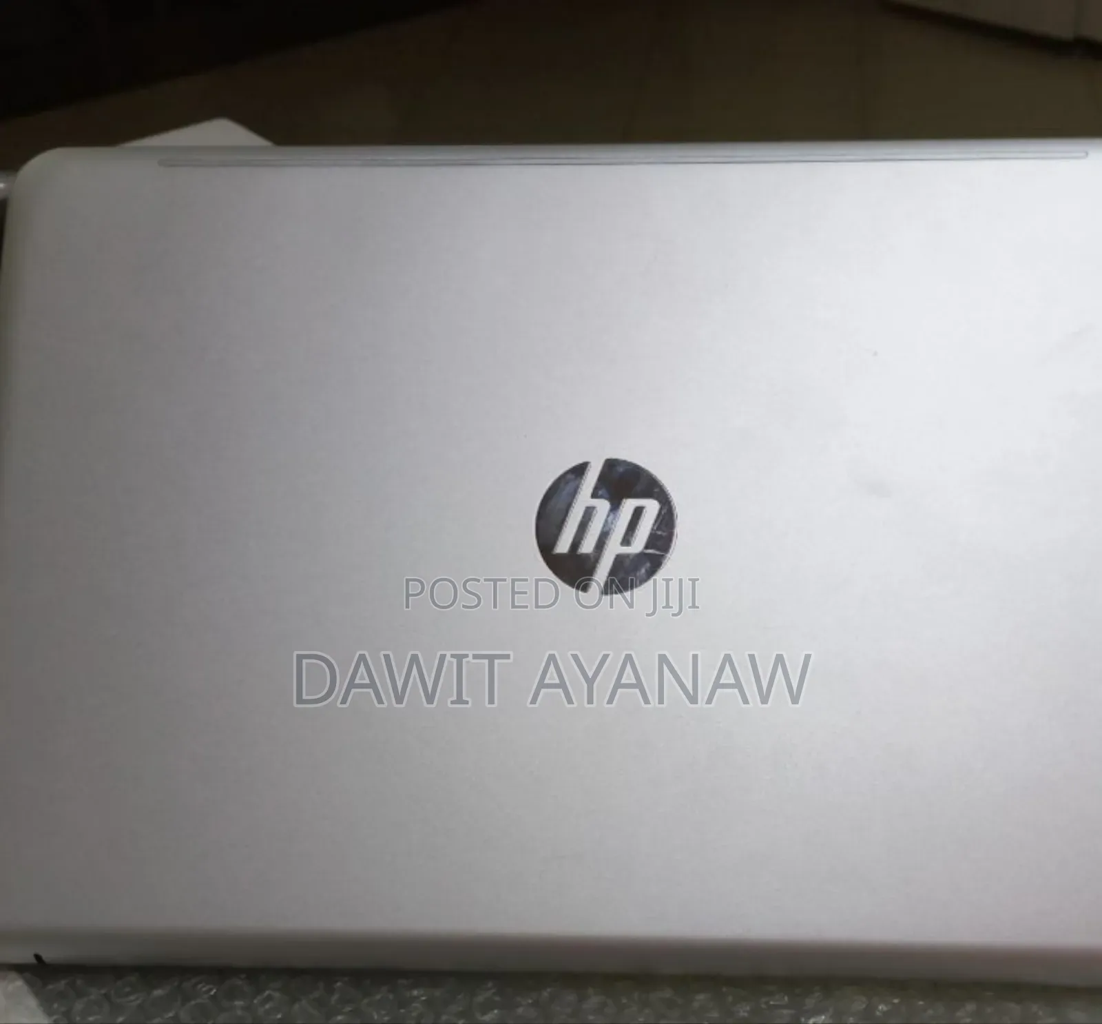 New Laptop HP Envy 15 8GB Intel Core I5 SSD 512GB