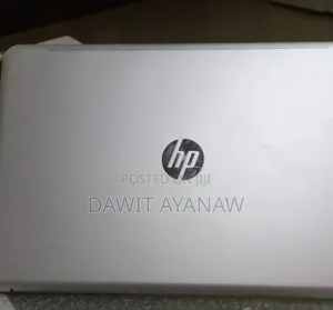 New Laptop HP Envy 15 8GB Intel Core I5 SSD 512GB
