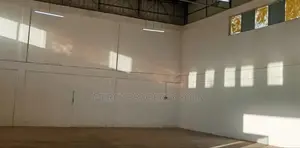 Warehouse for Rent መጋዘን ኪራይ ጋርመንት