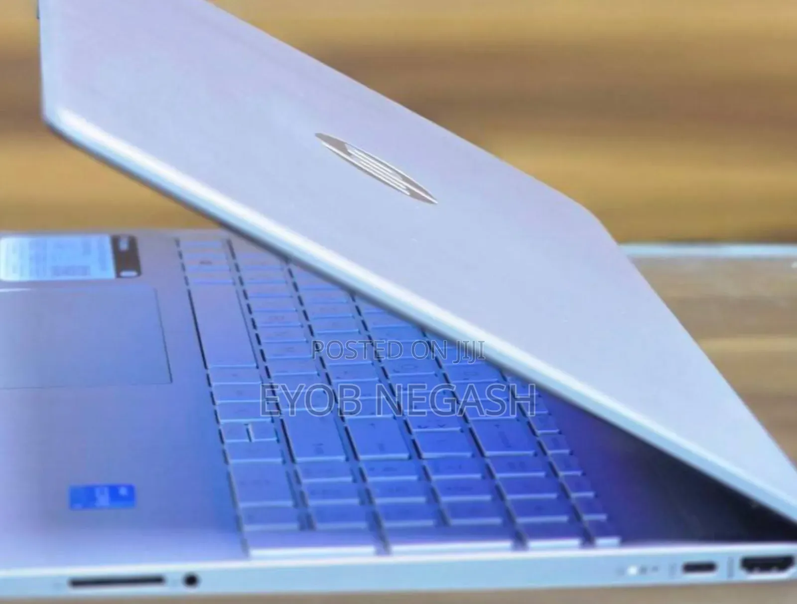 Laptop HP Stream Notebook 4GB Intel Core I3 SSD 512GB