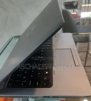 Photo - New Laptop HP EliteBook 840 G1 8GB Intel Core I5 HDD 500GB