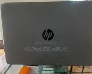 New Laptop HP EliteBook 840 G1 8GB Intel Core I5 HDD 500GB