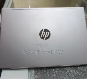 New Laptop HP Pavilion 14 8GB Intel Core I5 SSD 512GB