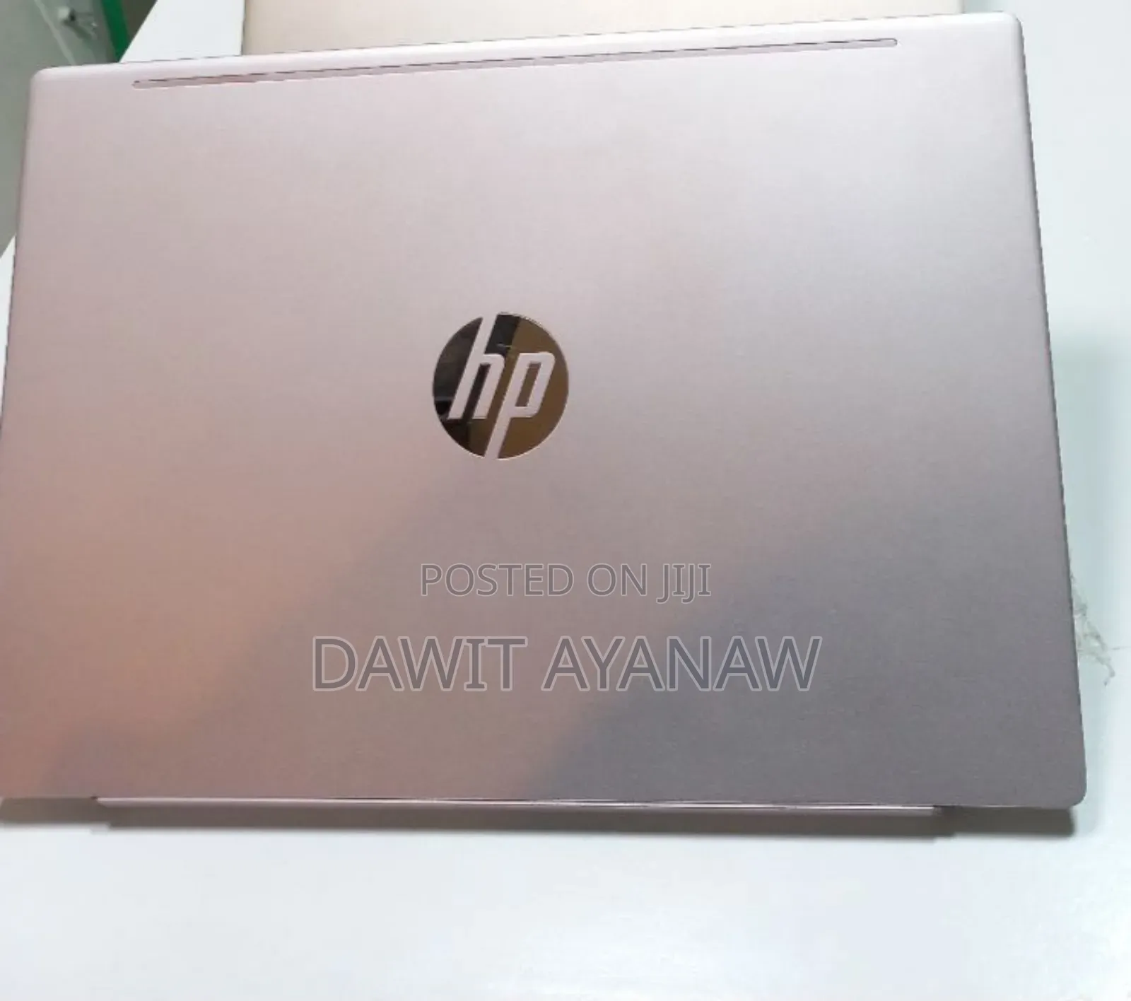 New Laptop HP Pavilion 14 8GB Intel Core I5 SSD 512GB