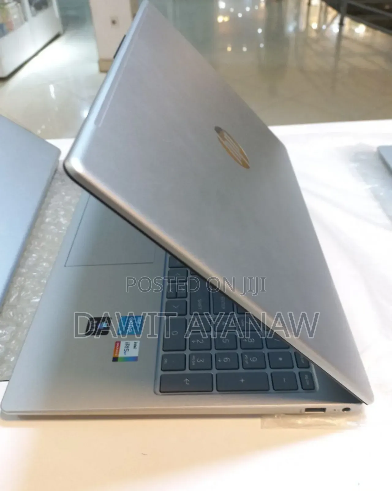 New Laptop HP Stream Notebook 16GB Intel Core I7 SSD 512GB