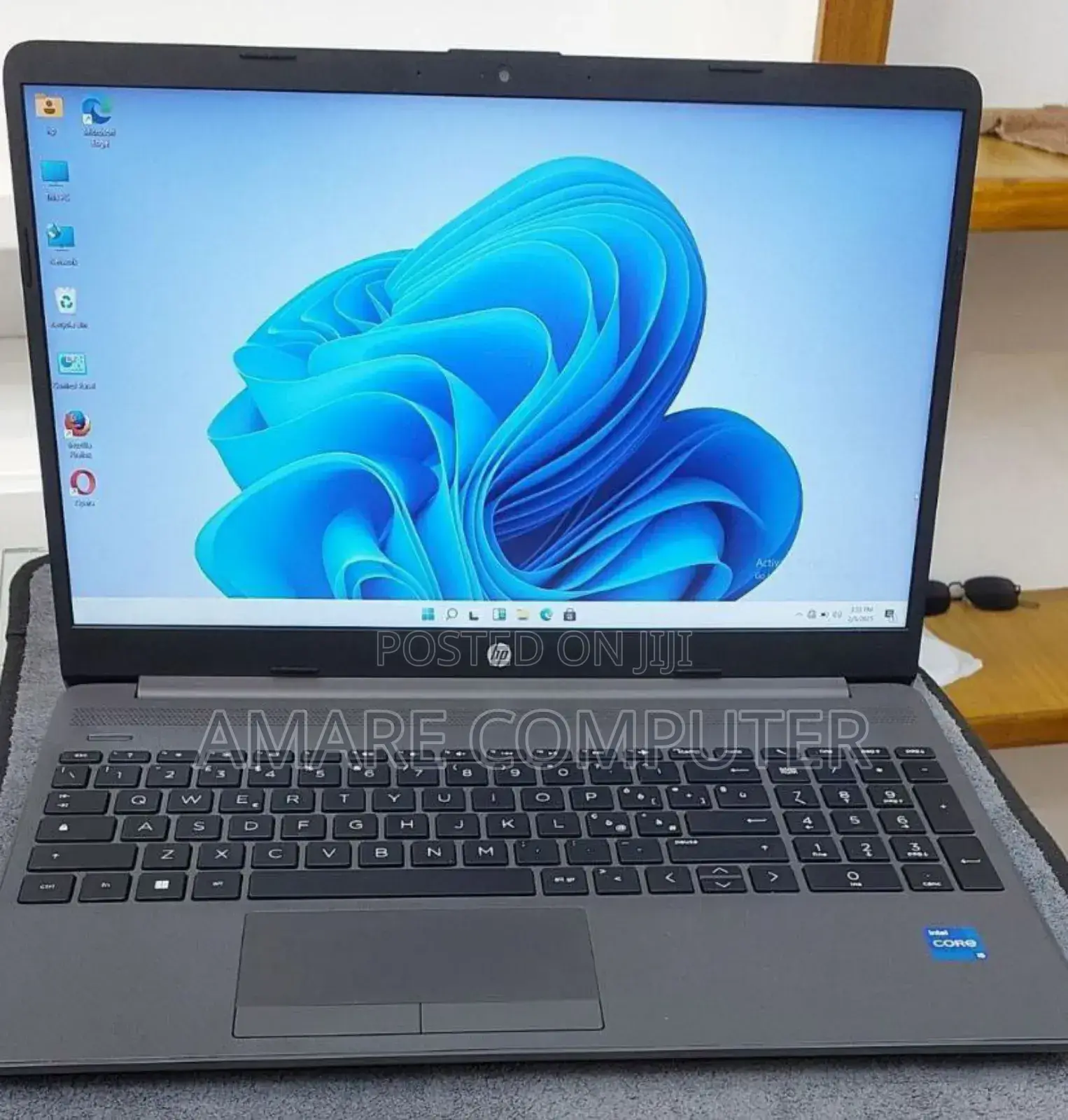 New Laptop HP Stream Notebook 16GB Intel Core I5 HDD 1T