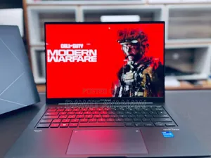 Photo - New Laptop Asus ZenBook UX430UQ 16GB Intel Core I7 SSD 512GB