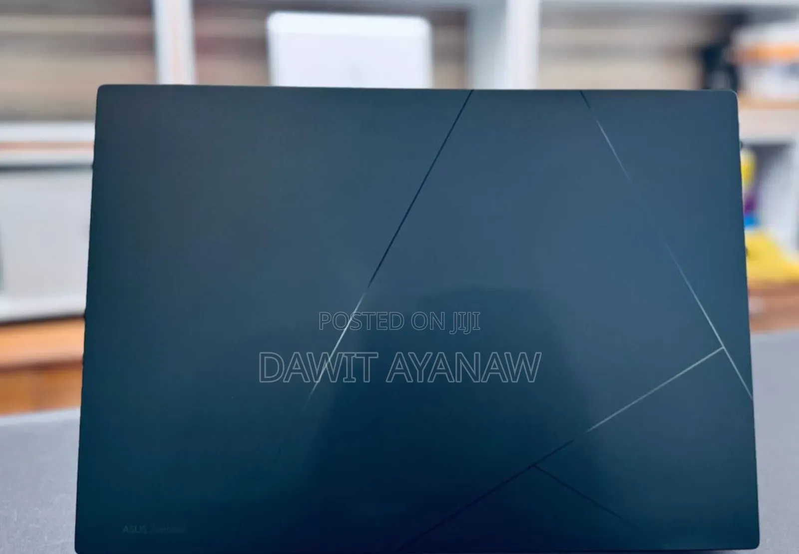 New Laptop Asus ZenBook UX430UQ 16GB Intel Core I7 SSD 512GB