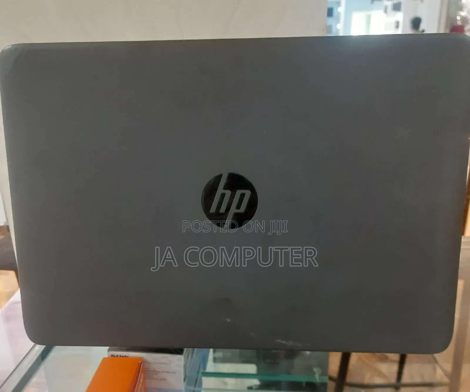 New Laptop HP EliteBook 840 G1 8GB Intel Core I5 HDD 500GB