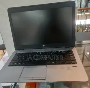 Photo - New Laptop HP EliteBook 840 G1 8GB Intel Core I5 HDD 500GB