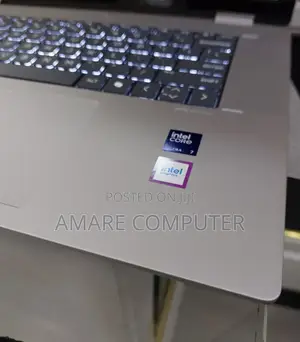 New Laptop HP Envy X360 16GB Intel Core Ultra 7 SSD 1T