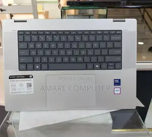 New Laptop HP Envy X360 16GB Intel Core Ultra 7 SSD 1T