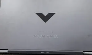 New Laptop HP Victus 15 16GB Intel Core I7 SSD 512GB