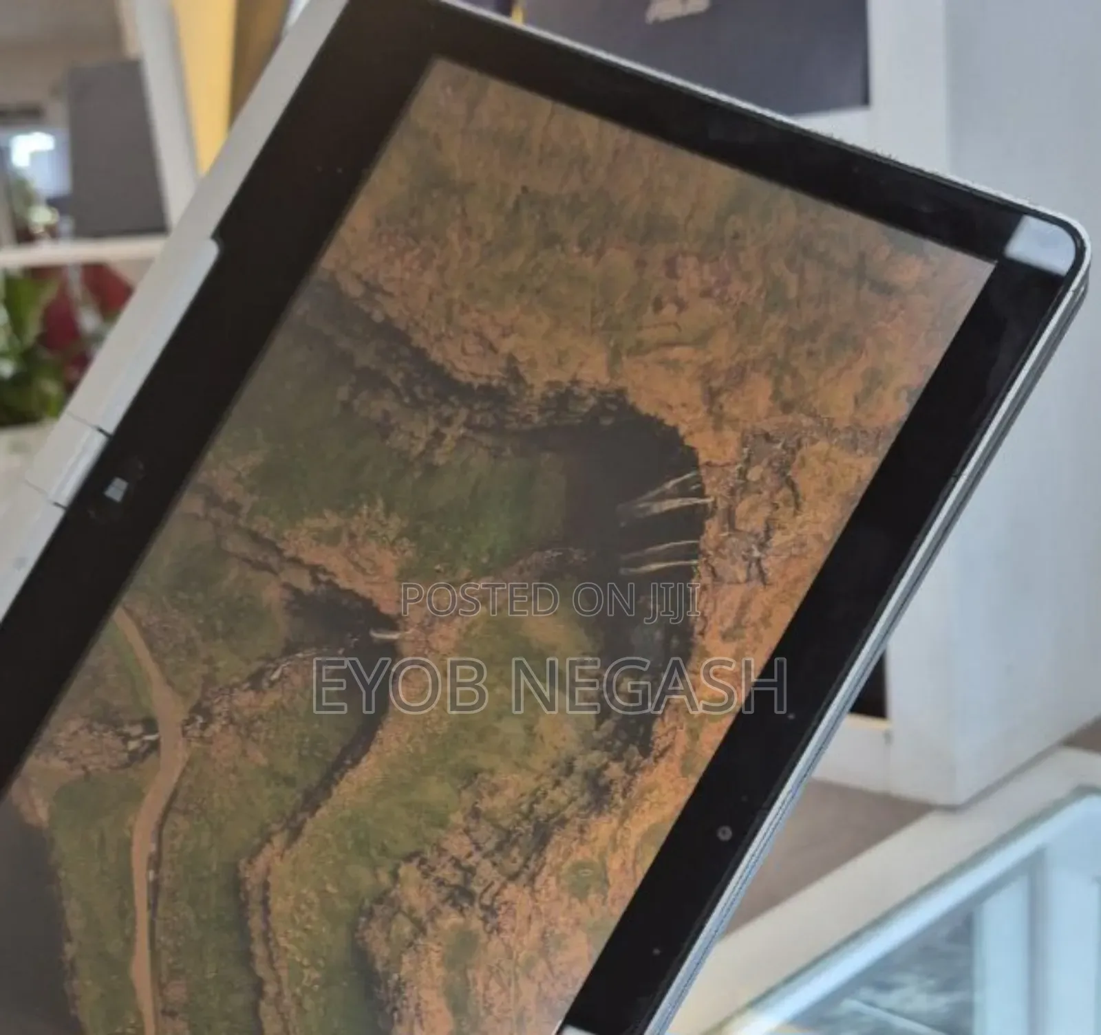 New Laptop HP EliteBook 840 8GB Intel Core I5 SSD 256GB