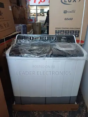 Photo - Vigo Washing Machine 16.Kg