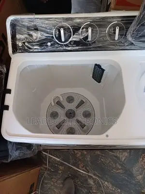 Vigo Washing Machine 16.Kg