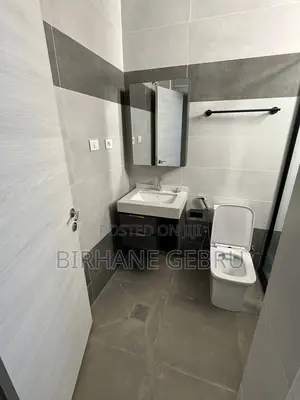 2bedroom Luxury Apertiment Fernishid Guest House for Rent