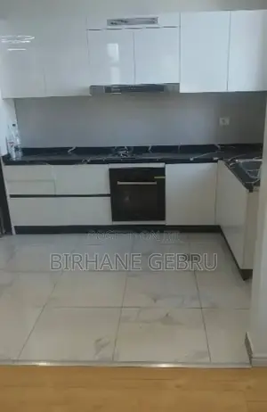 2bedroom Luxury Apertiment Fernishid Guest House for Rent