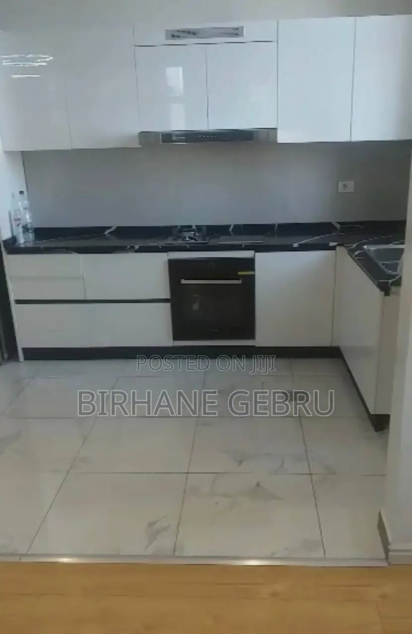 2bedroom Luxury Apertiment Fernishid Guest House for Rent