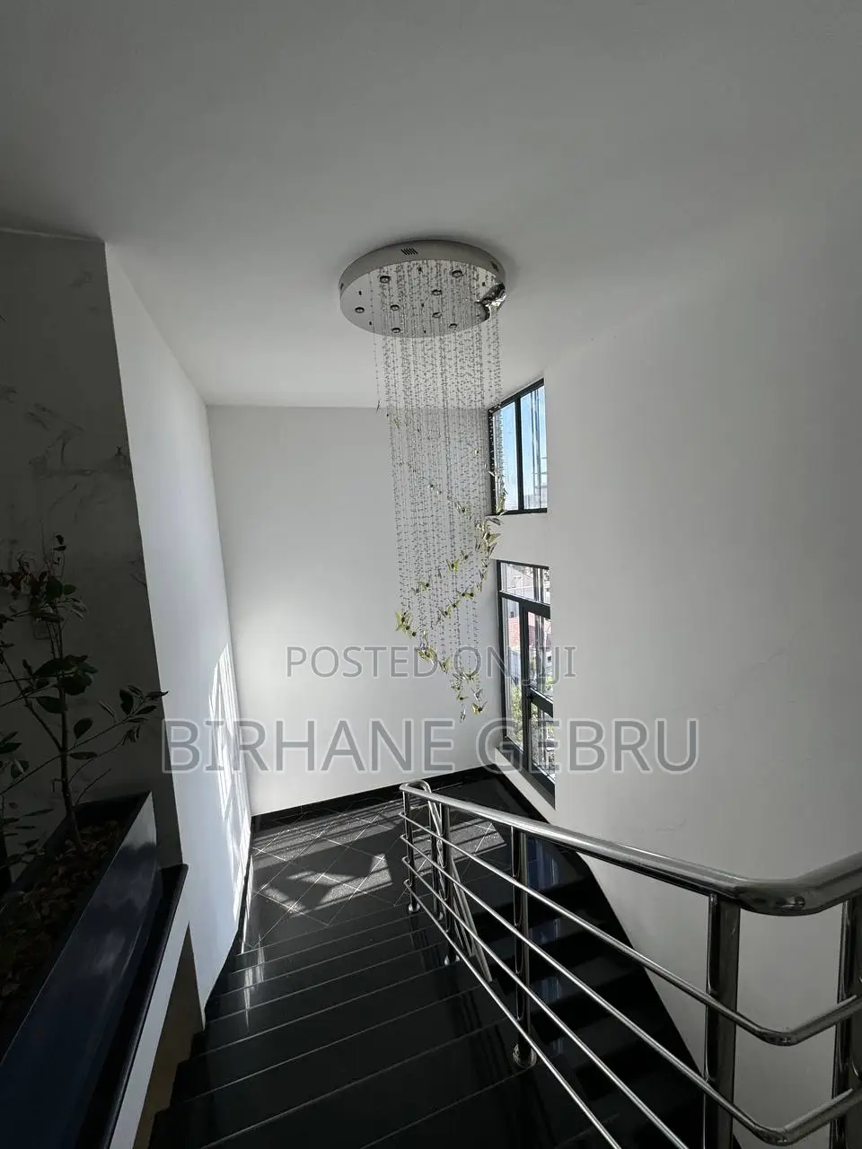 2bedroom Luxury Apertiment Fernishid Guest House for Rent