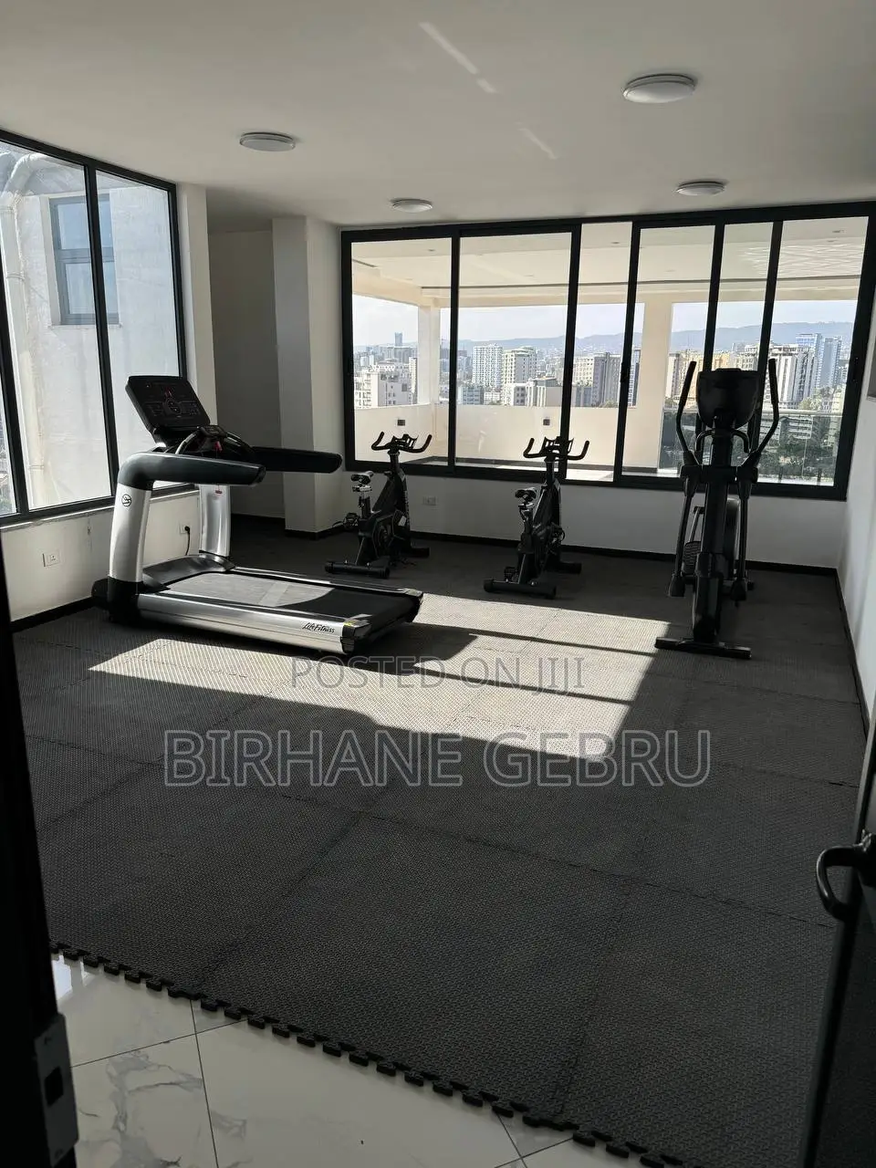 2bedroom Luxury Apertiment Fernishid Guest House for Rent