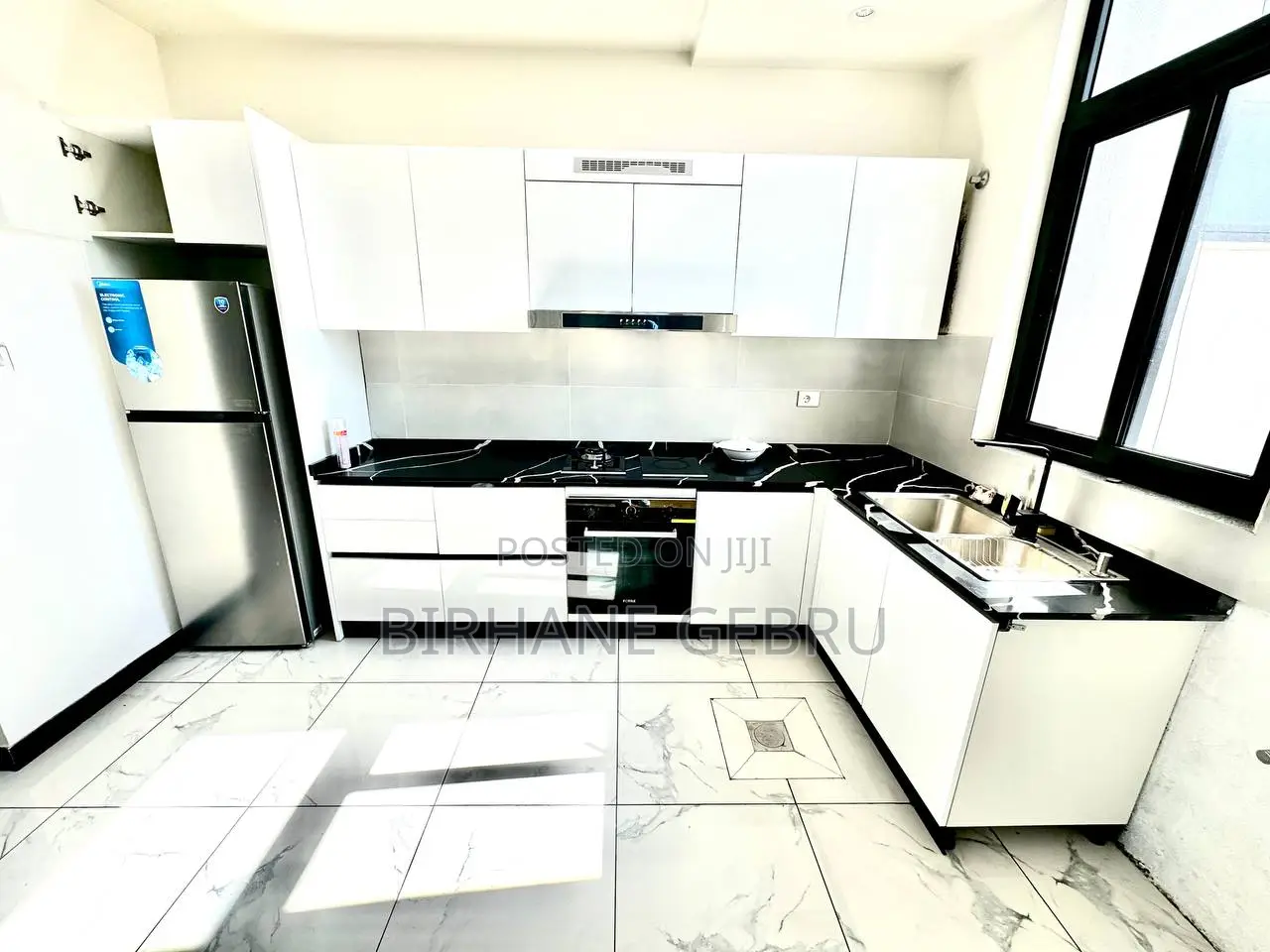 2bedroom Luxury Apertiment Fernishid Guest House for Rent