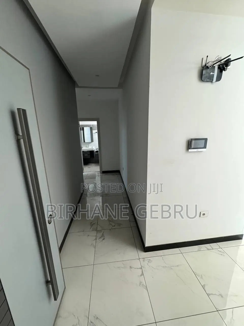 2bedroom Luxury Apertiment Fernishid Guest House for Rent