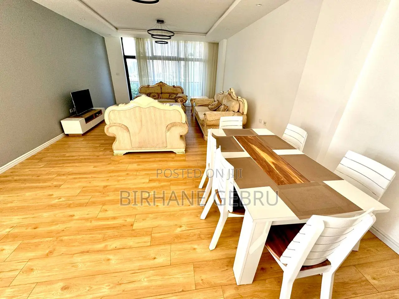 2bedroom Luxury Apertiment Fernishid Guest House for Rent