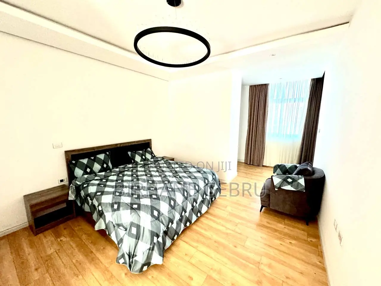 2bedroom Luxury Apertiment Fernishid Guest House for Rent