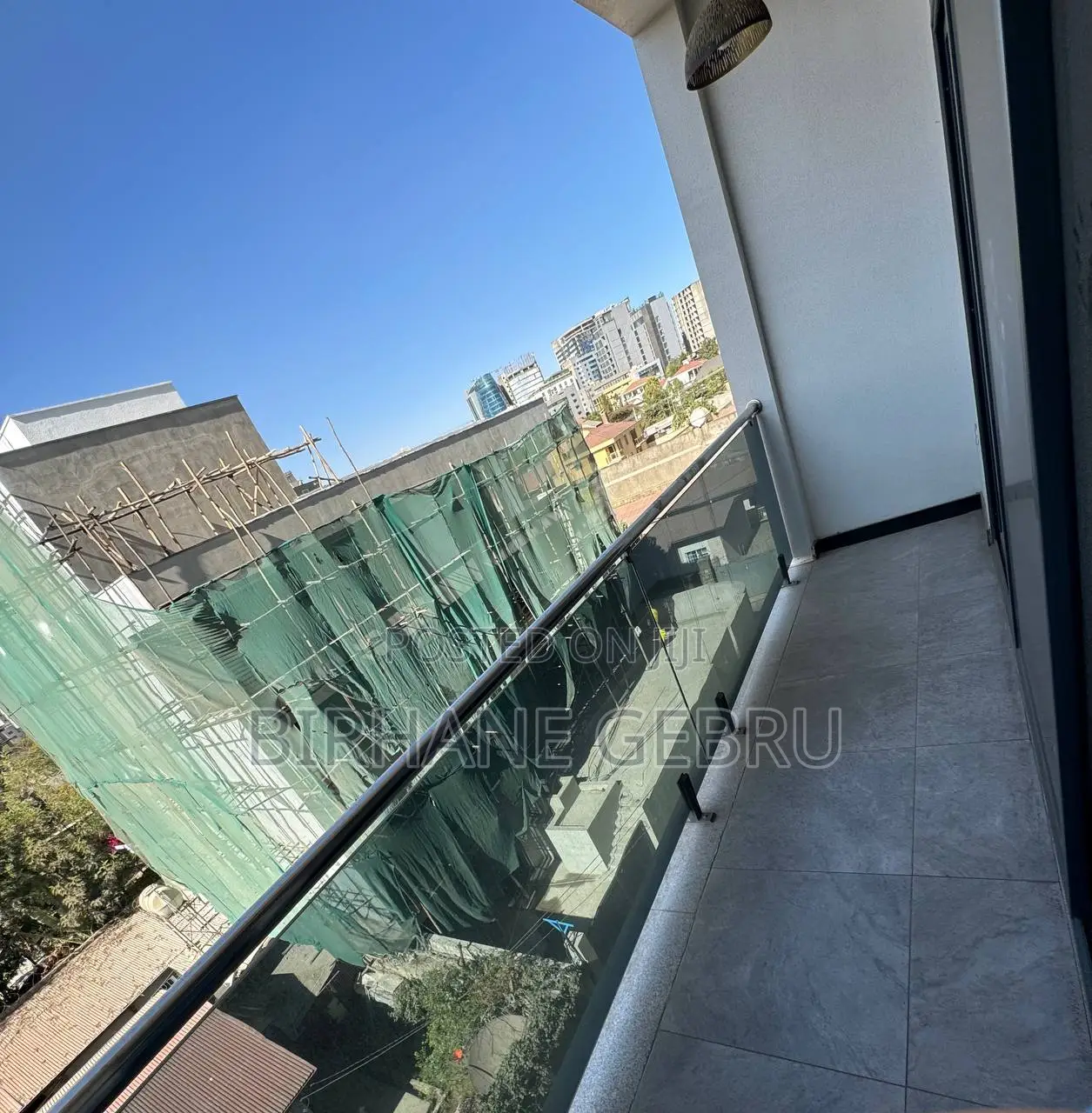 2bedroom Luxury Apertiment Fernishid Guest House for Rent