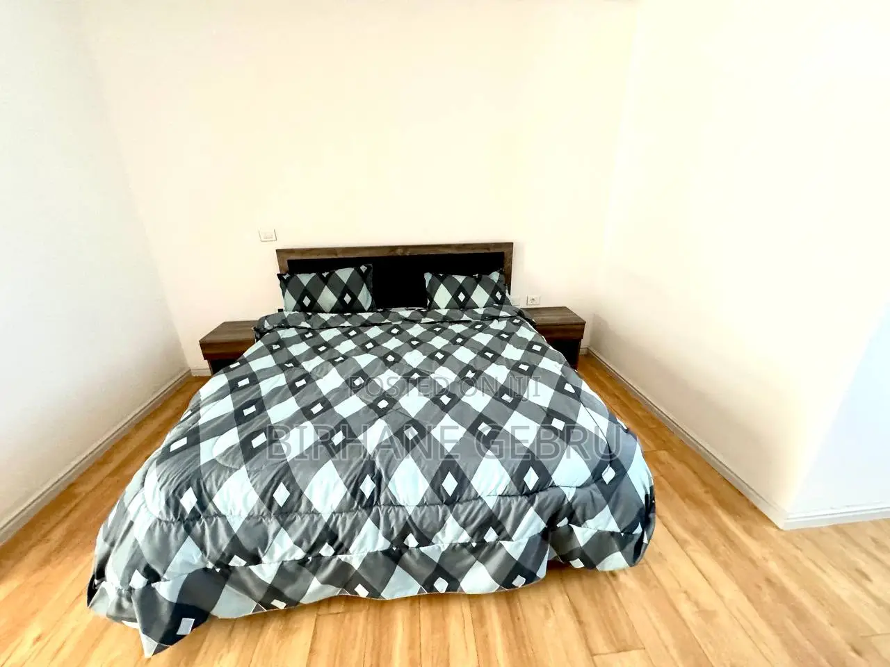 2bedroom Luxury Apertiment Fernishid Guest House for Rent