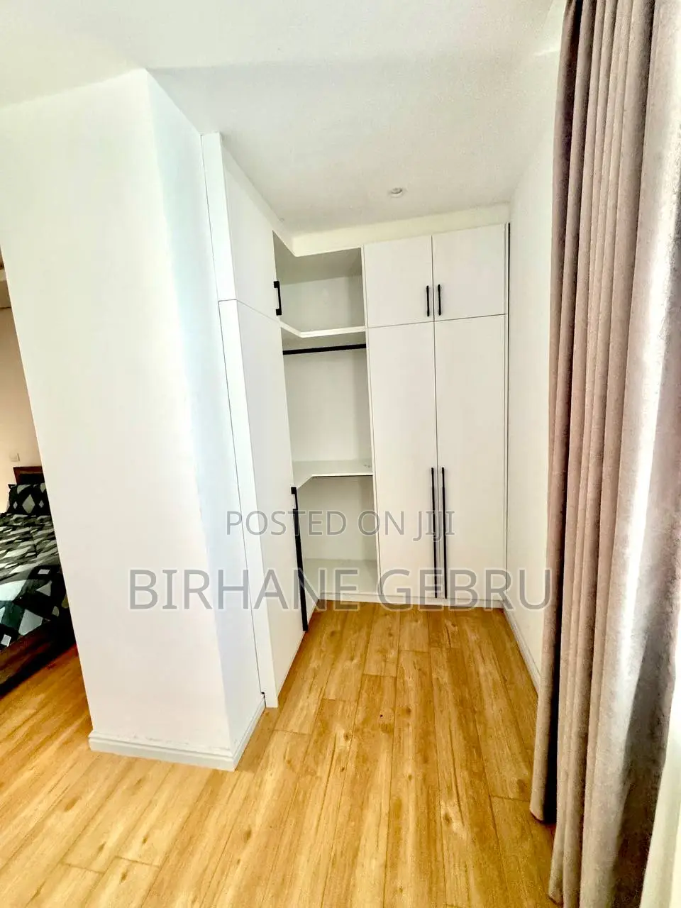 2bedroom Luxury Apertiment Fernishid Guest House for Rent