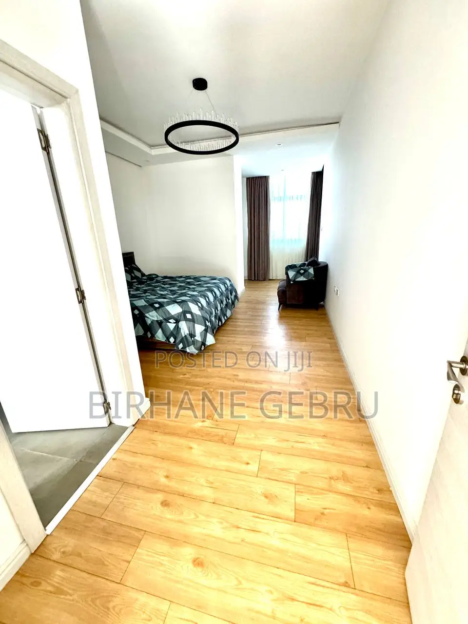 2bedroom Luxury Apertiment Fernishid Guest House for Rent