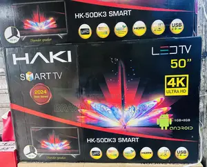 Photo - Haki 50 Android Tv