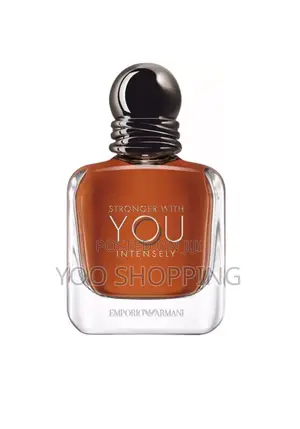 Emporio Armani Intensely Mens Perfume 150ml