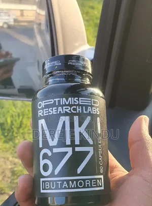 Photo - Fitness Supplement