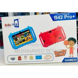 Photo - New Bebe B42 Pro+ 128 GB