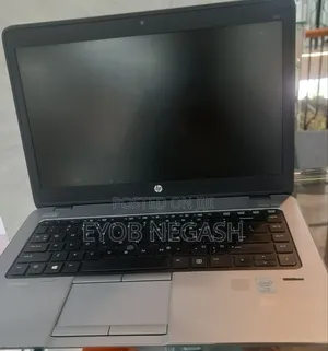Photo - New Laptop HP EliteBook 840 4GB Intel Core I5 HDD 500GB